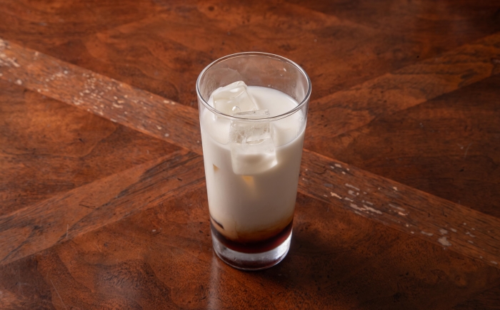 ロイヤルミルクティー<br> (Ice)