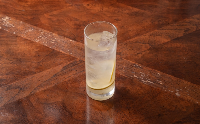 自家製レモネード<br>（Hot /Ice）