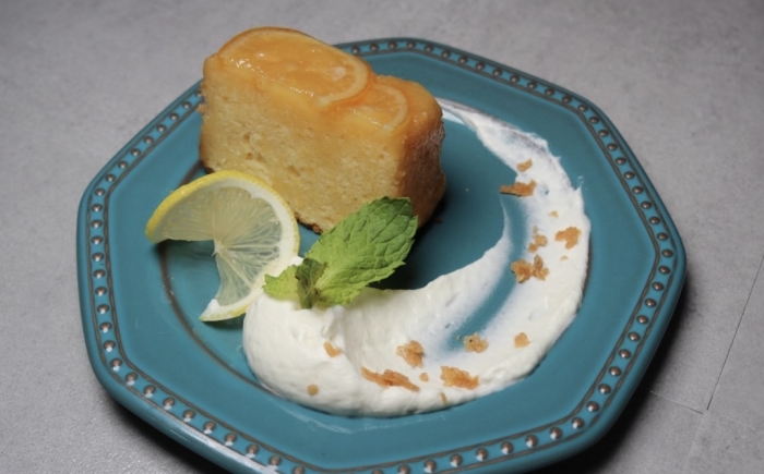 パウンド・シトロン