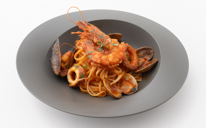 ペスカトーレ