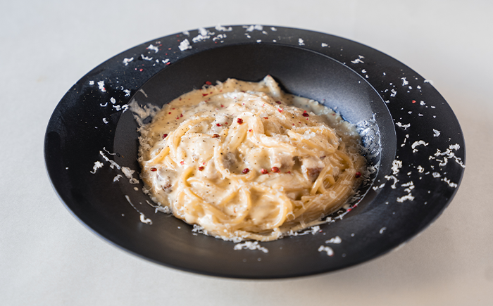 パスタランチ<br>スープ付き